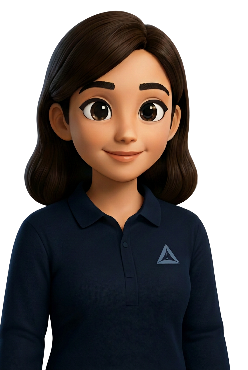 Dora, de AI-adviseur van Vindora Labs